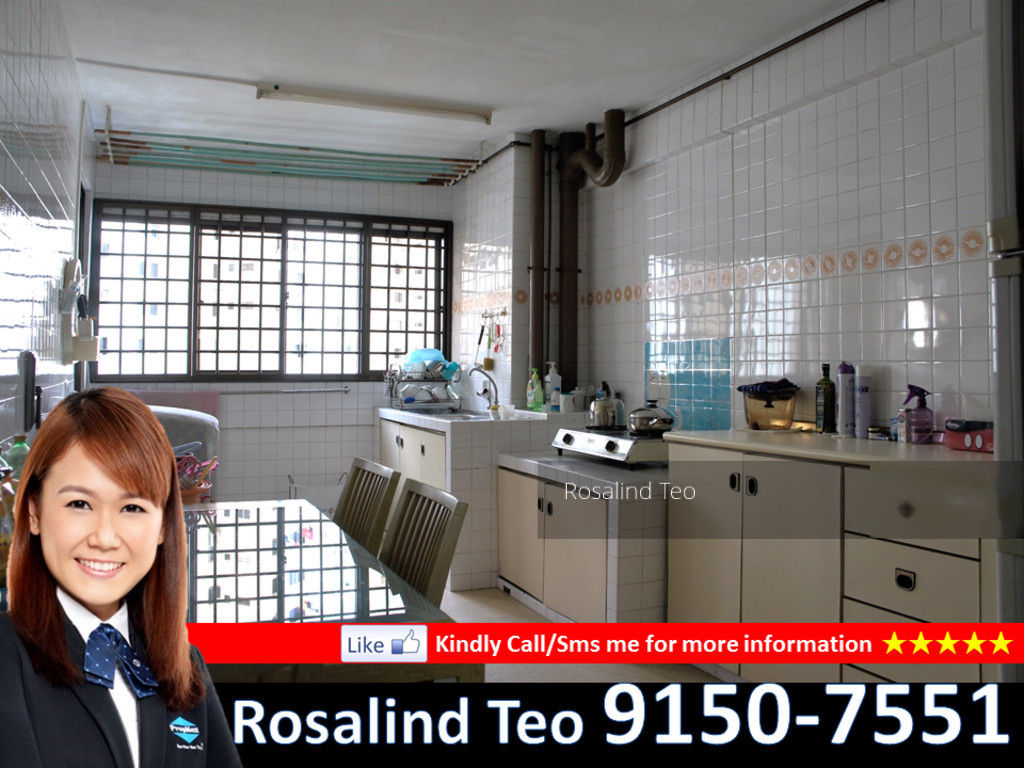 Blk 327 Hougang Avenue 5 (Hougang), HDB 3 Rooms #144028022
